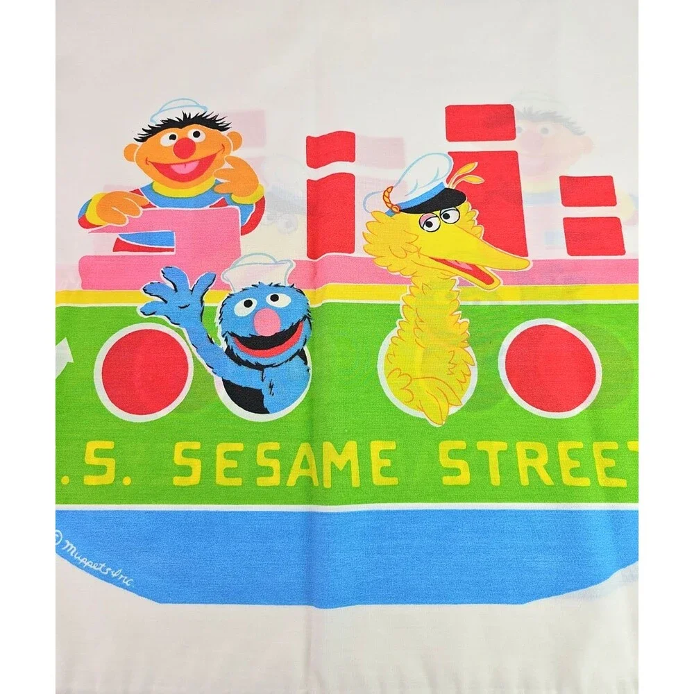 Sesame Street sesame street